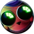 Sparky Marky Mobile Logo